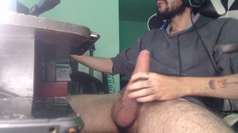sebas21cm1  06-07-2022 Recorded Video bigass