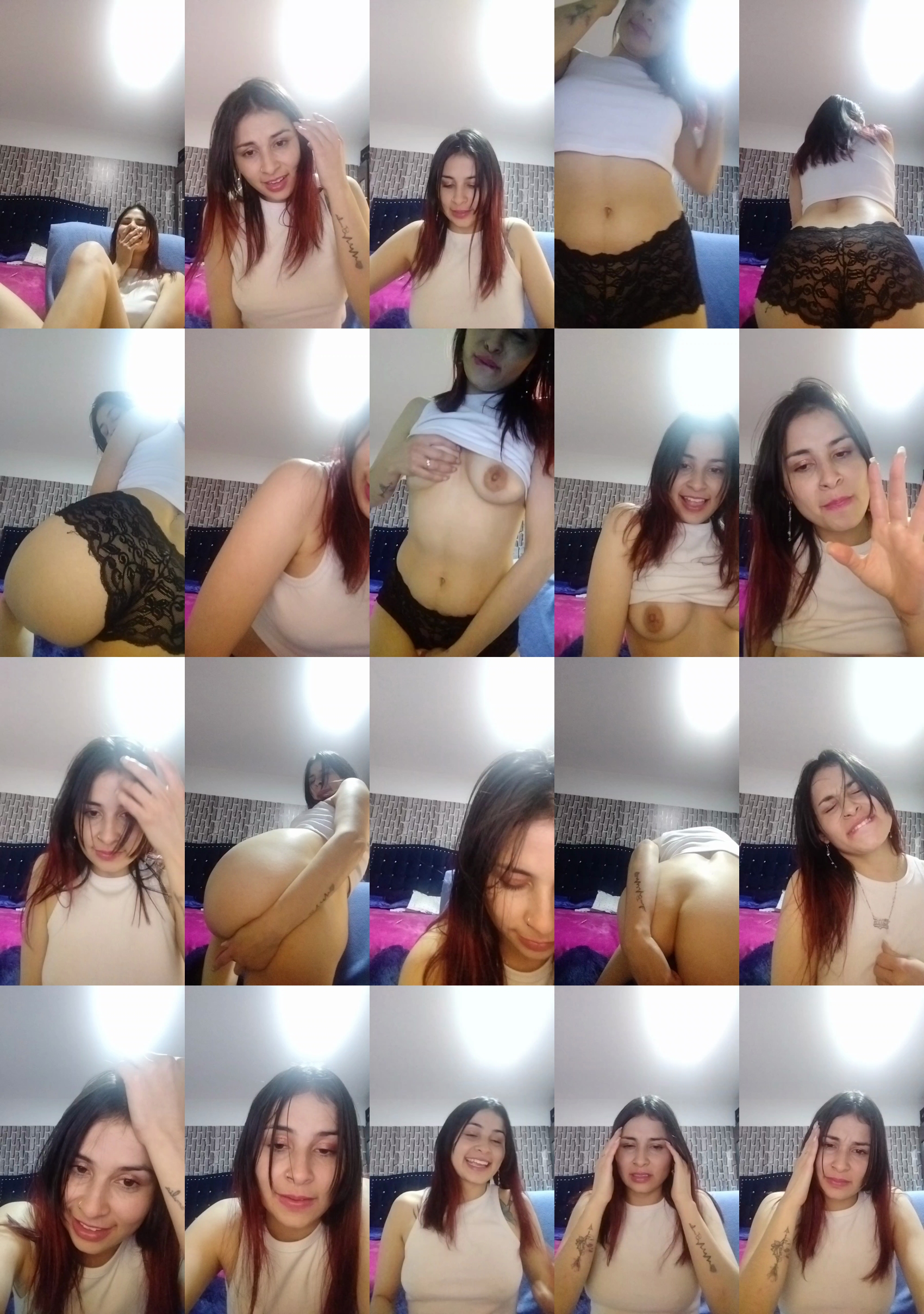 tatianaruiz25 06-07-2022 bigass 