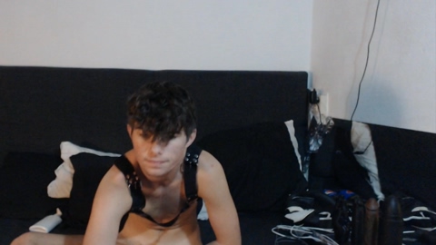 twinktj  06-07-2022 Recorded Video deep