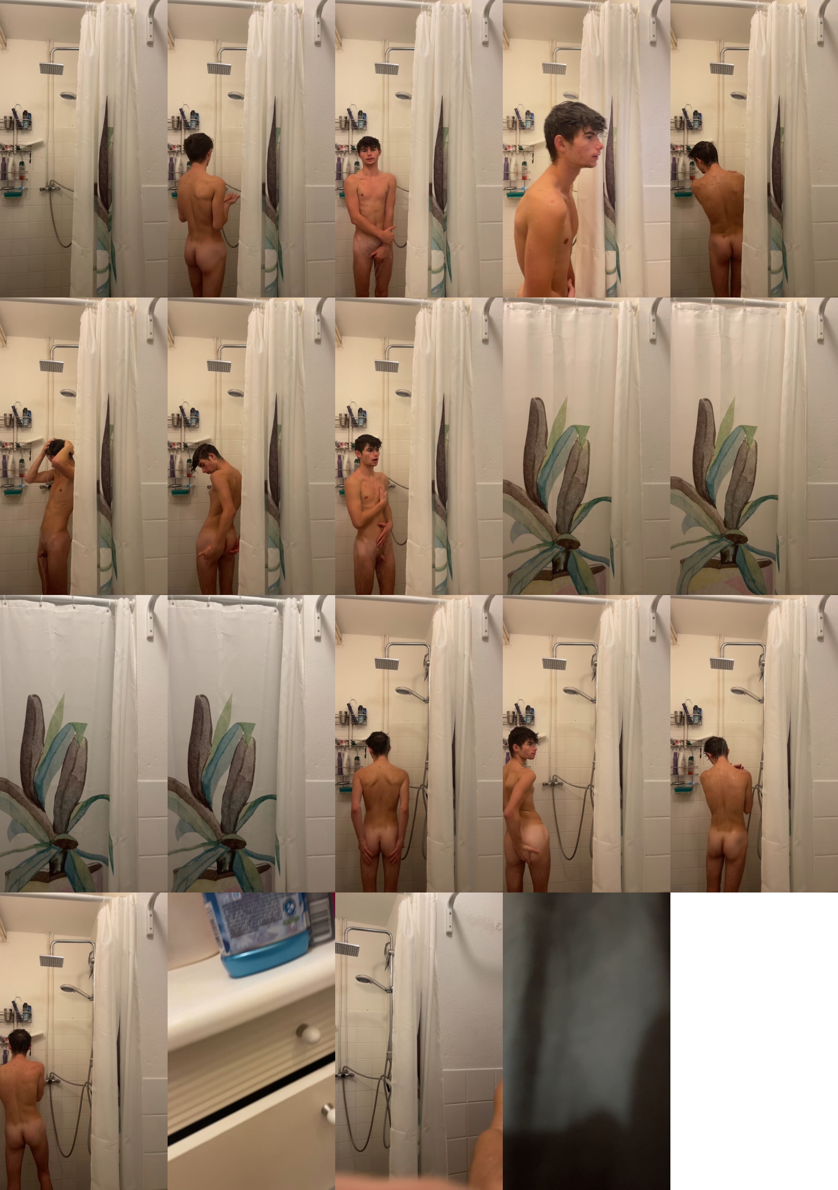twinktj  06-07-2022 Recorded Video sexymale