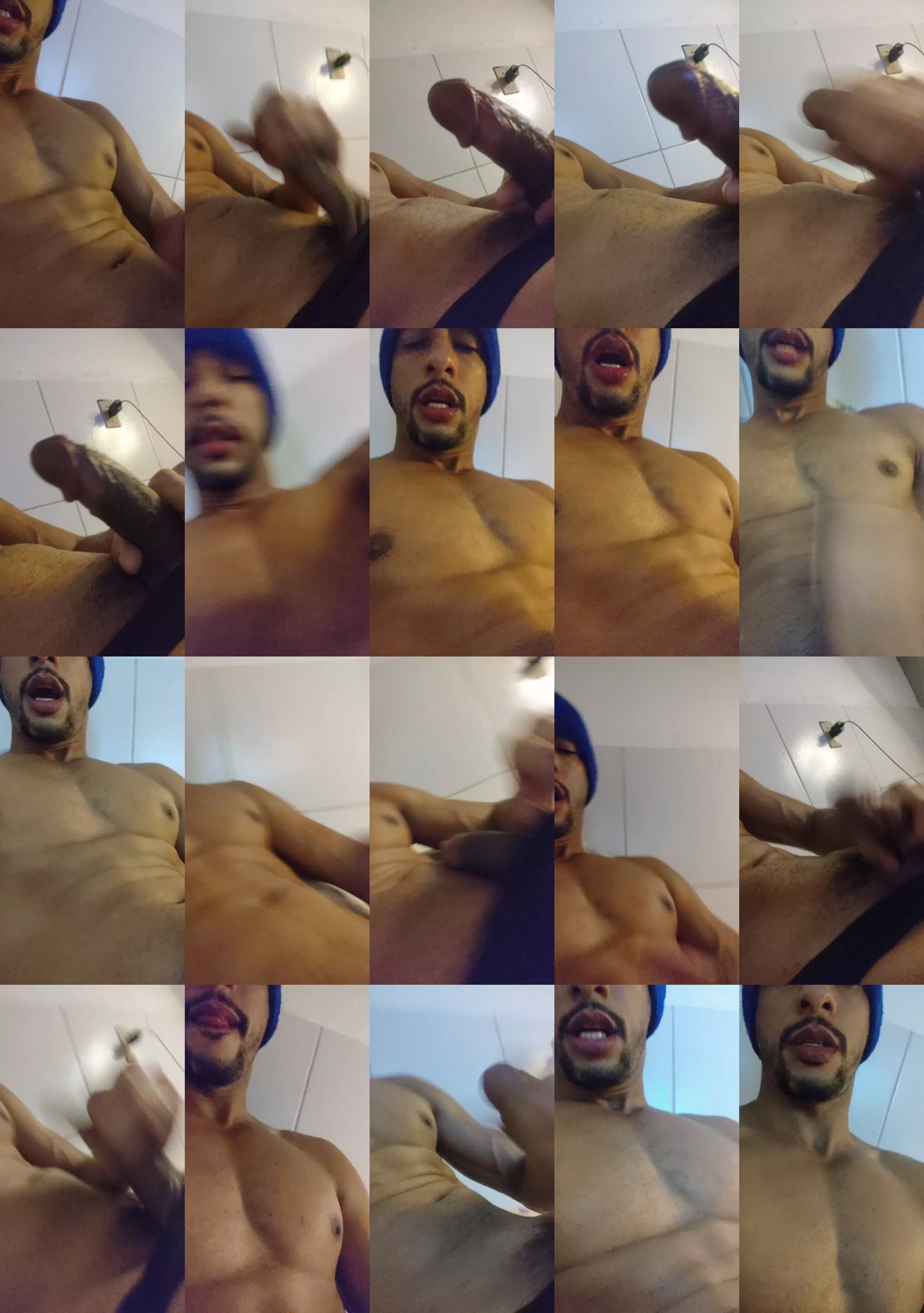 twofiressexy  06-07-2022 Recorded Video Download