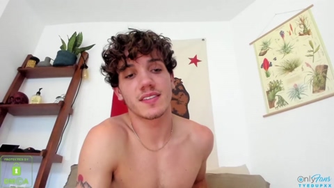 tylxxxer  05-07-2022 video fuckface