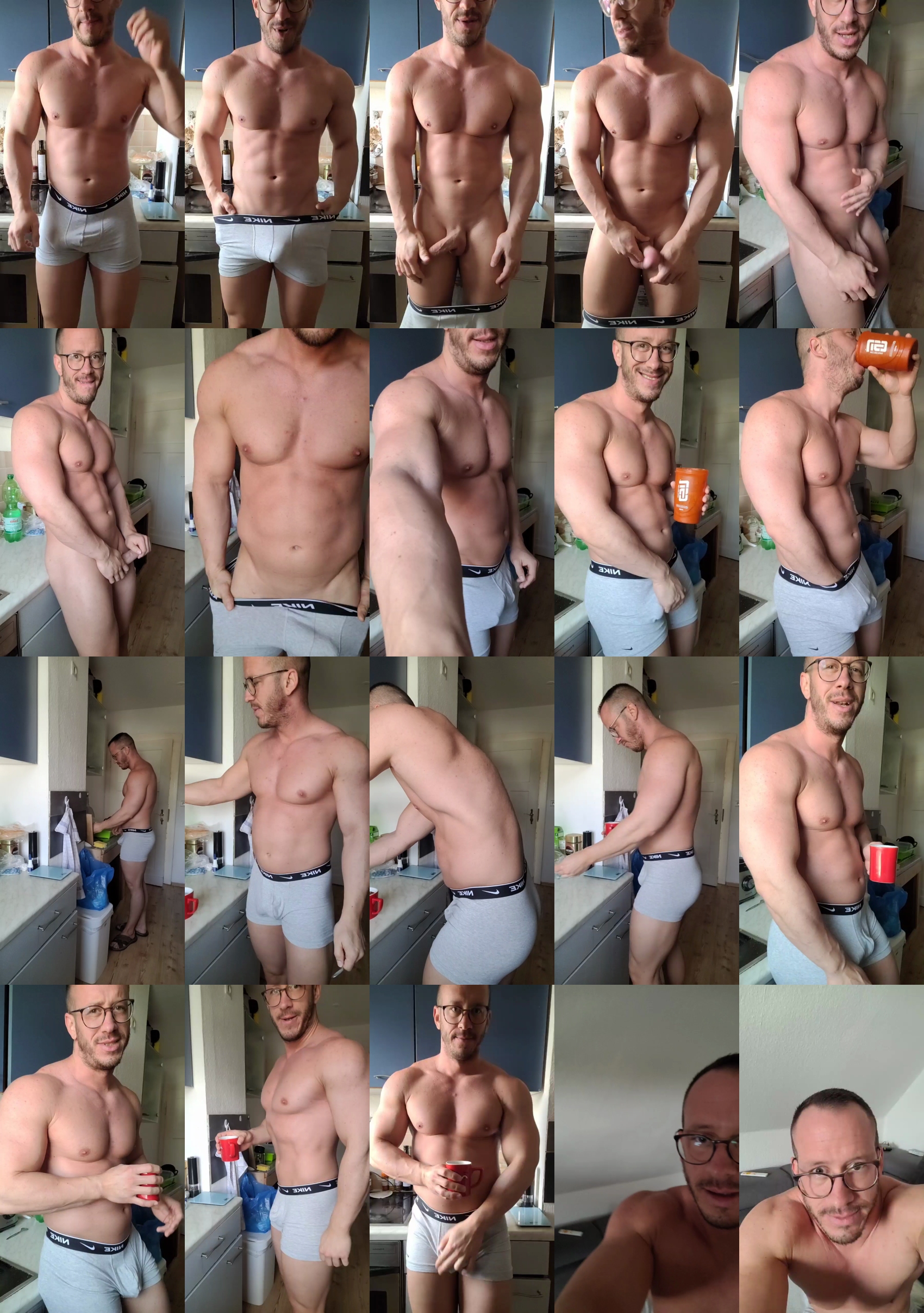 yumyum18  06-07-2022 Recorded Video orgasm