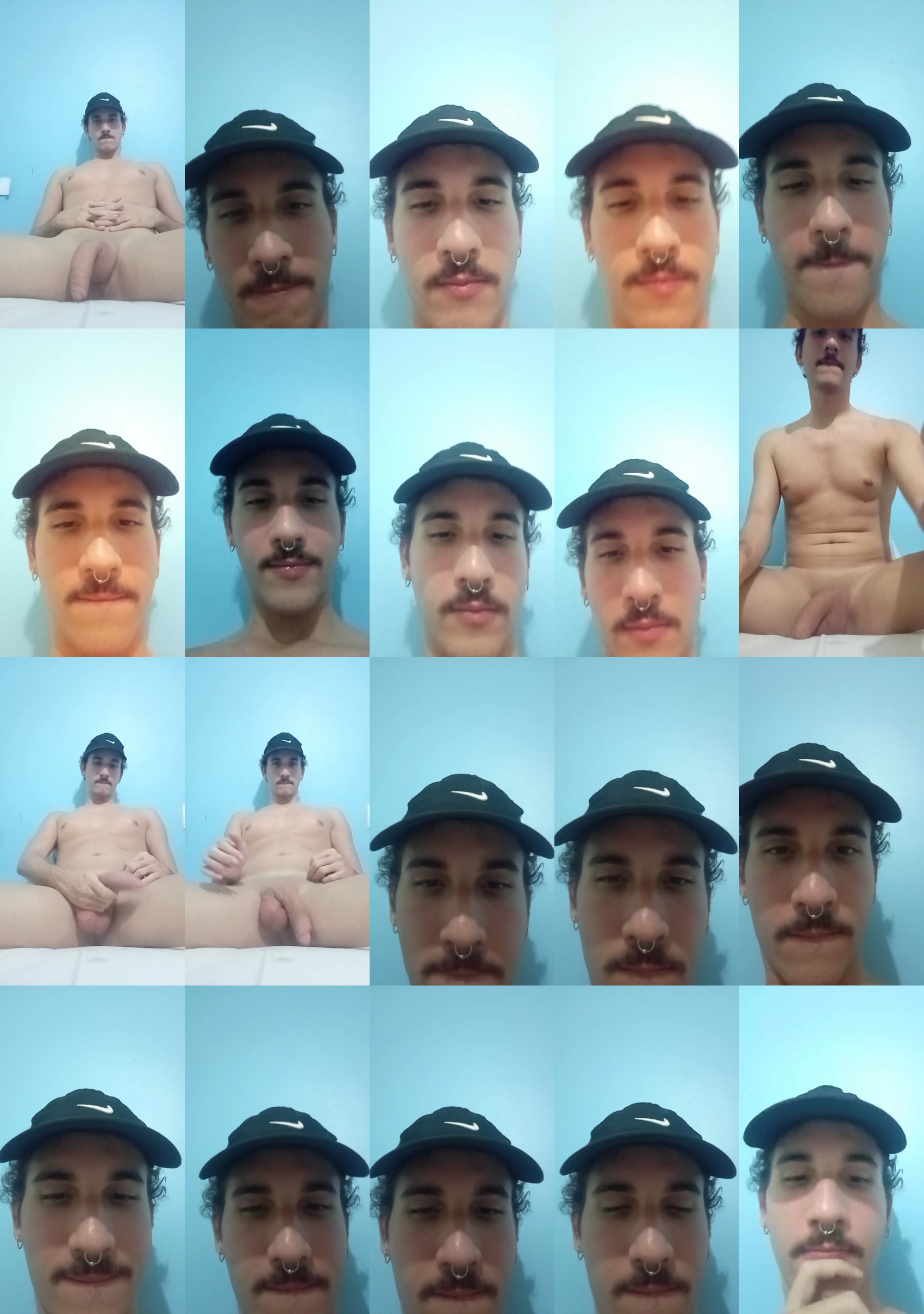 23durohot  07-07-2022 Recorded Video legs
