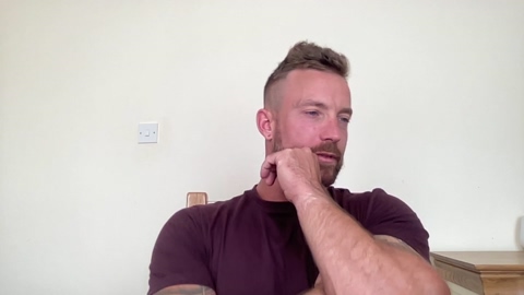 Ant_Powerhouse  07-07-2022 Recorded Video squirt