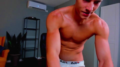 AshtonColtX  07-07-2022 Recorded Video lick