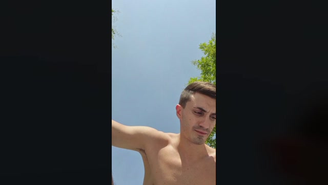Belloedannato90  07-07-2022 Recorded Video deep