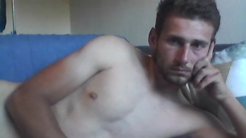 Benitoushow  06-07-2022 Recorded Video sexyfeet