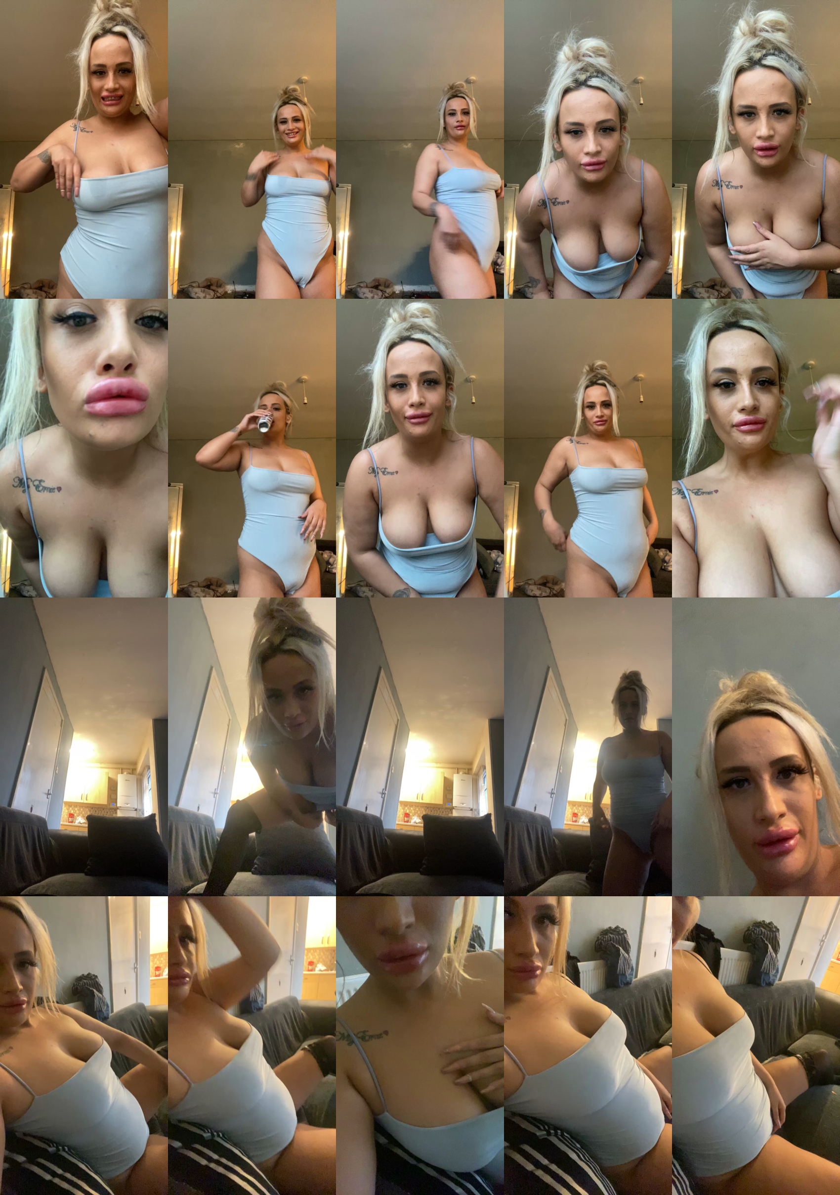 Blondescouser25 06-07-2022 XXX 