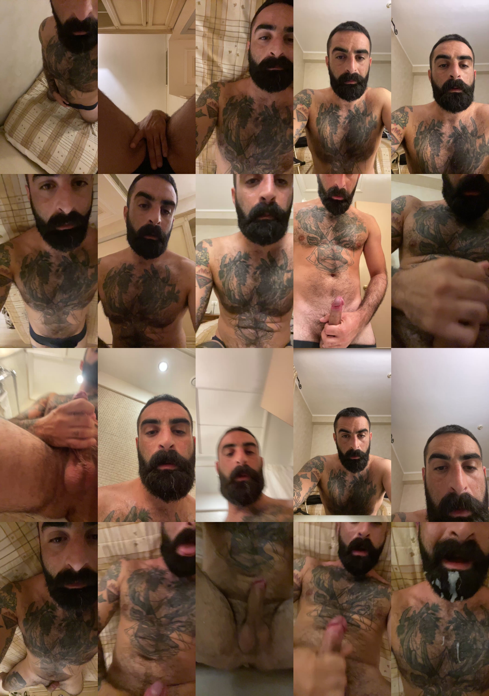 Boston722  06-07-2022 Recorded Video playtime