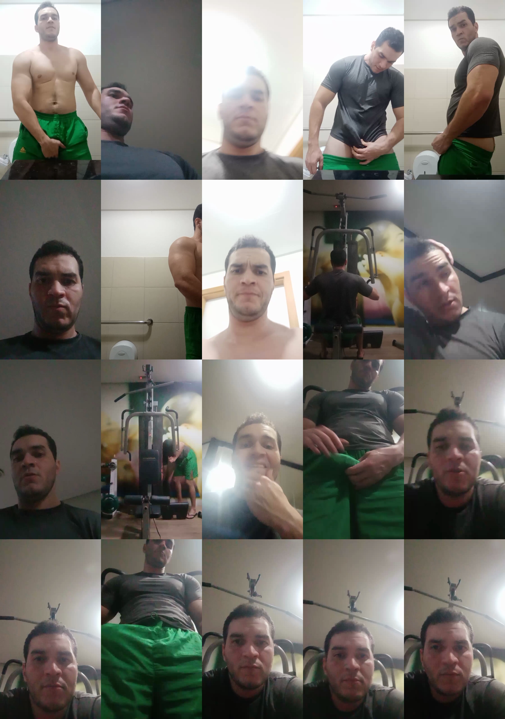 Breno5780  07-07-2022 Recorded Video suckshow