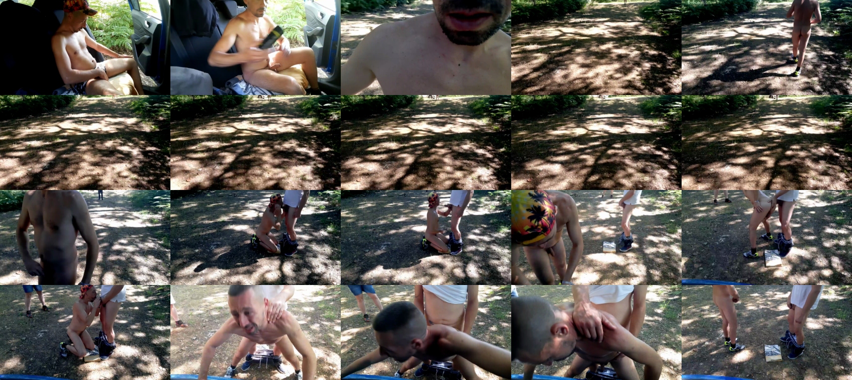 Cuni40  07-07-2022 Recorded Video fingering