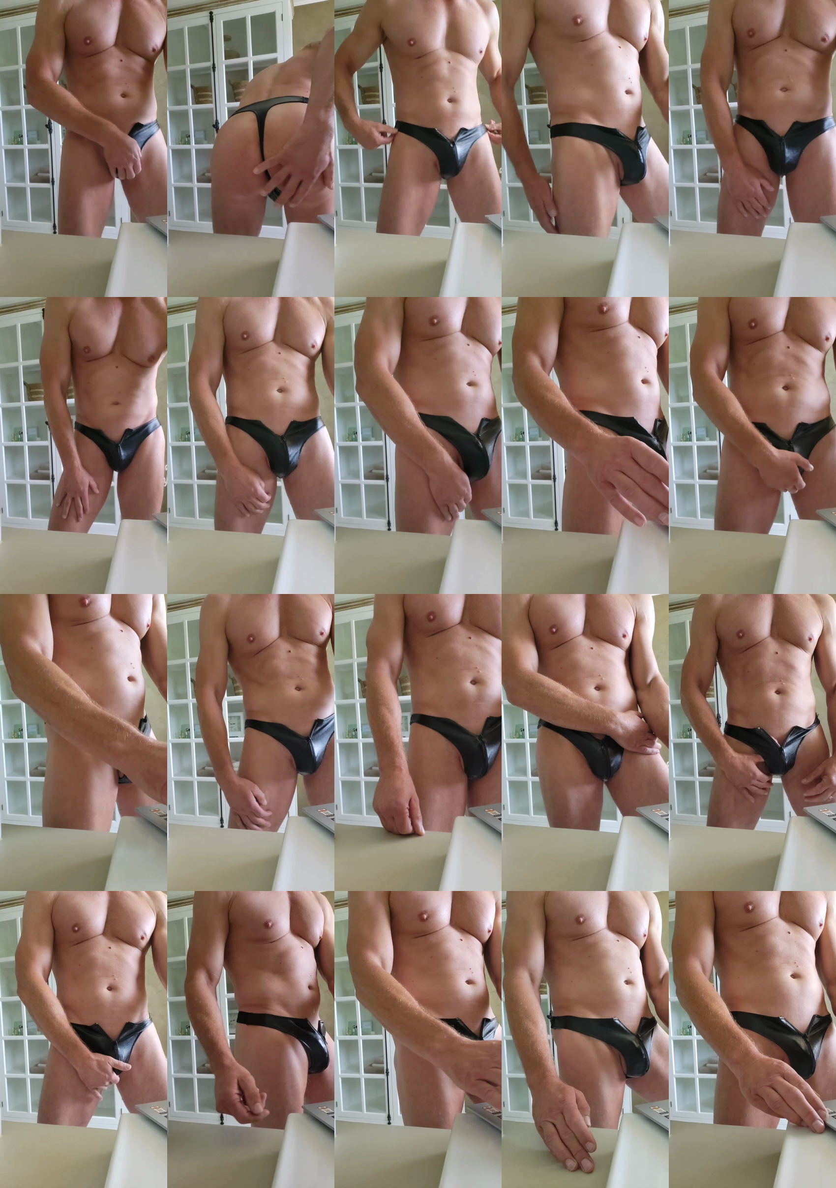 Dutch69  07-07-2022 Recorded Video legs