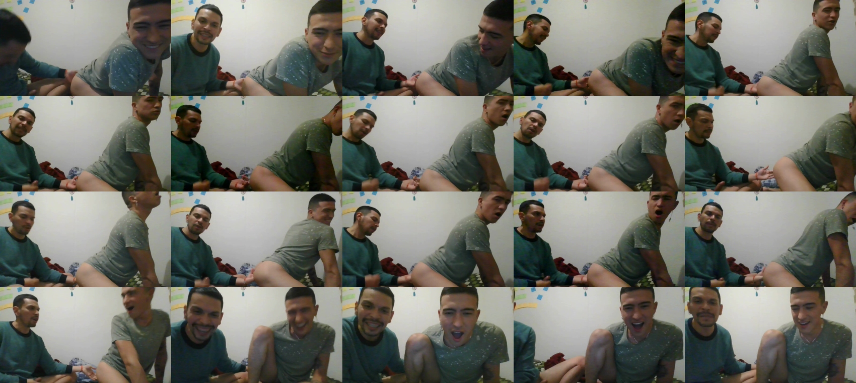 Faboybyron  07-07-2022 Recorded Video wank