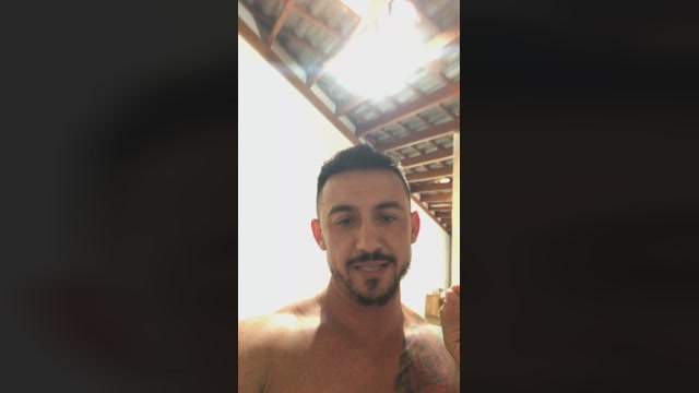 Felipe41HB  06-07-2022 Recorded Video playtime