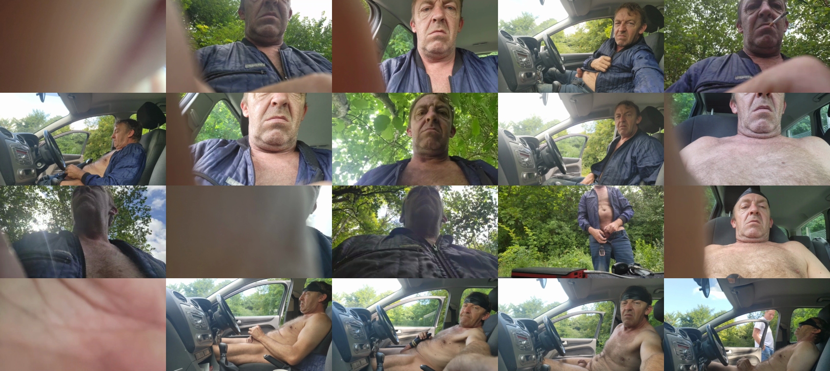 Friskfyr49  07-07-2022 Recorded Video fuckme