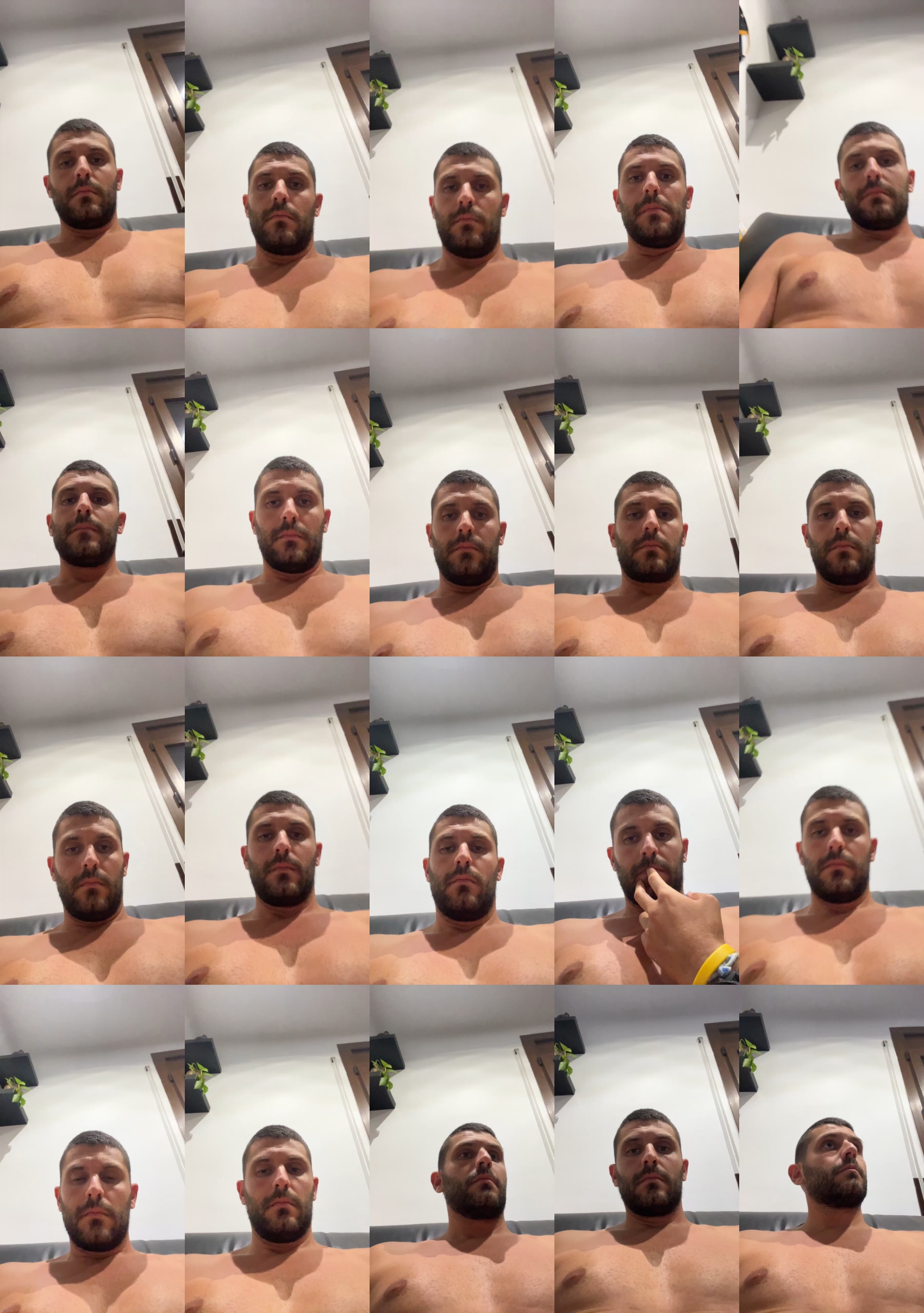 GokuOS  07-07-2022 Recorded Video beauty