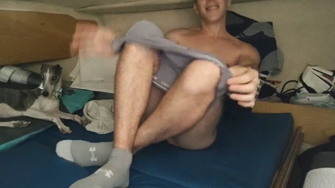 HuGo4K  06-07-2022 Recorded Video cute