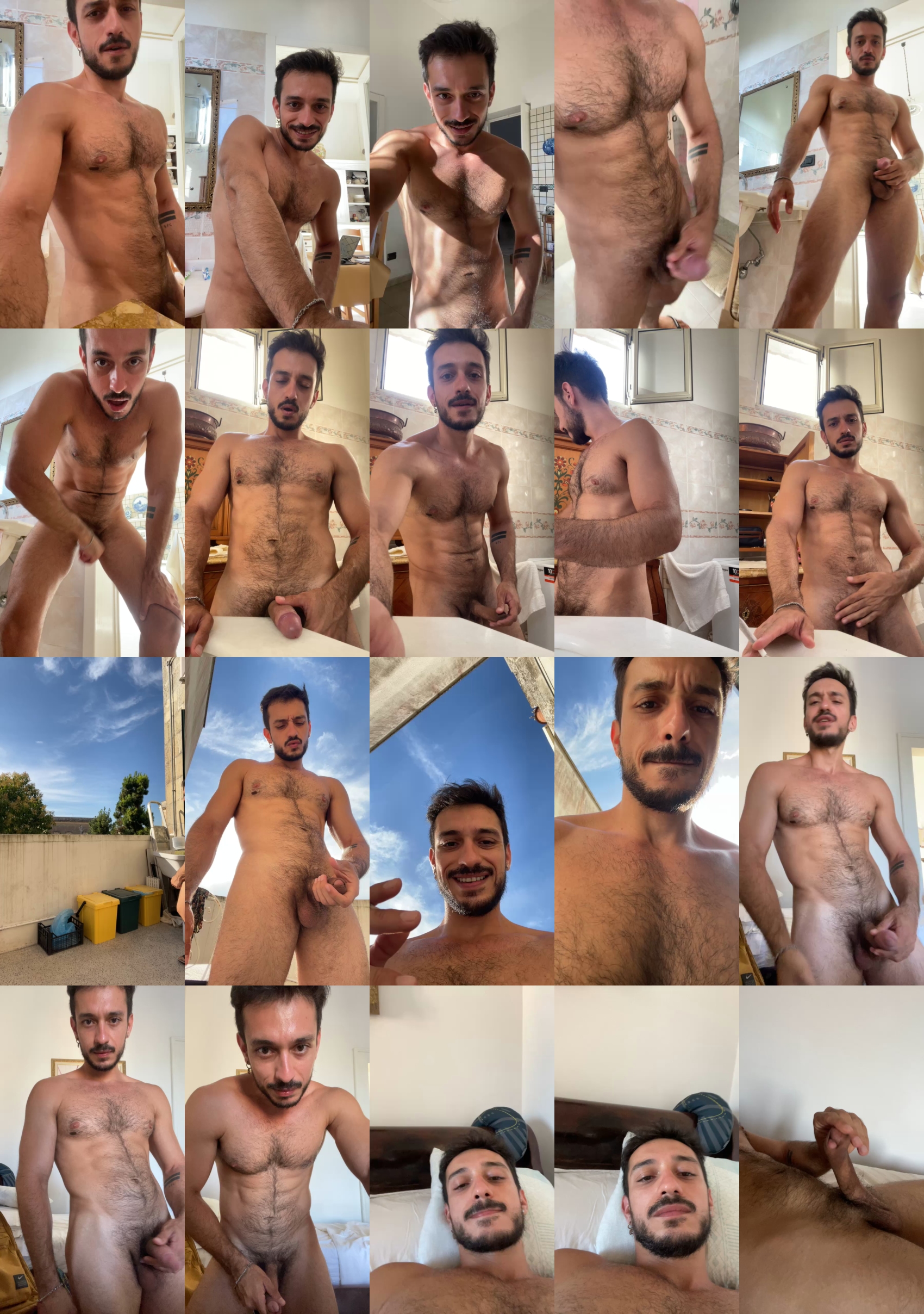 ItaloBrasile  06-07-2022 Recorded Video playtime