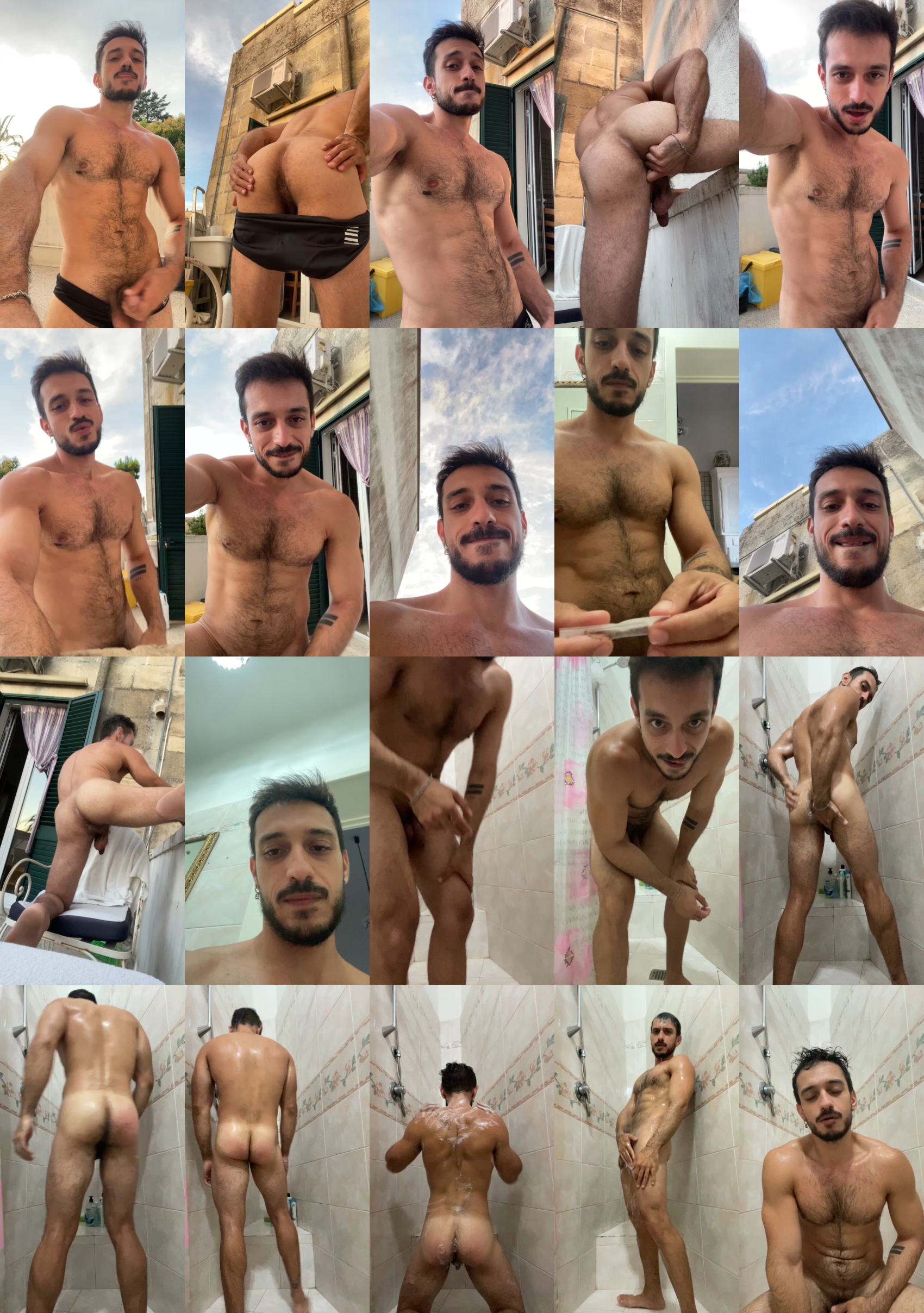 ItaloBrasile  06-07-2022 Recorded Video Download