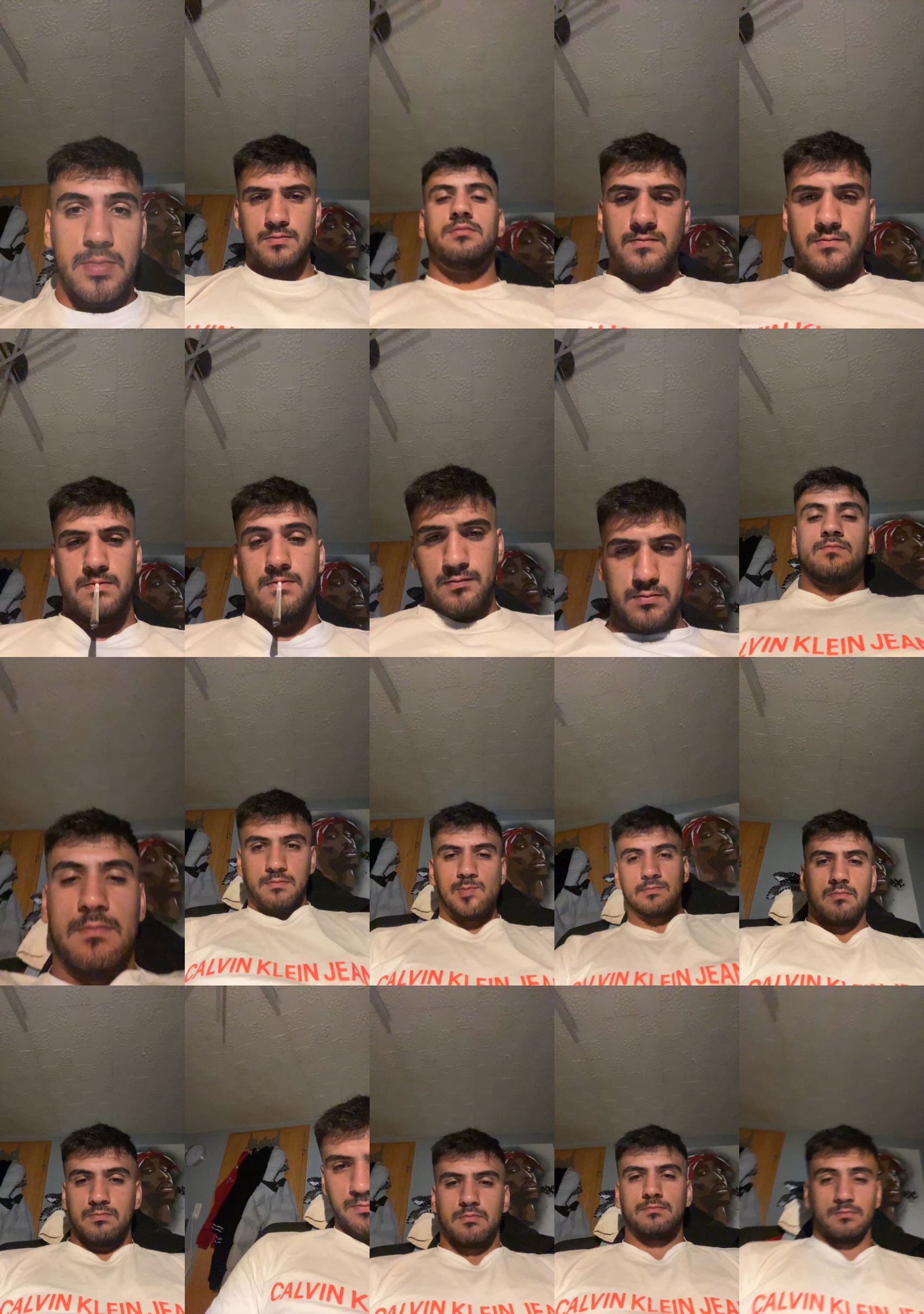 Kilelrahn  06-07-2022 Recorded Video love