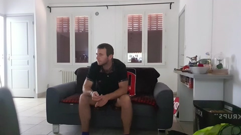 Leboxeur26  07-07-2022 Recorded Video deep