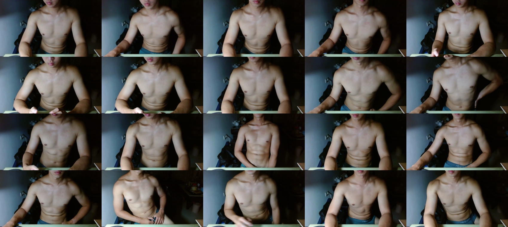 Louis0903  06-07-2022 Recorded Video lovense