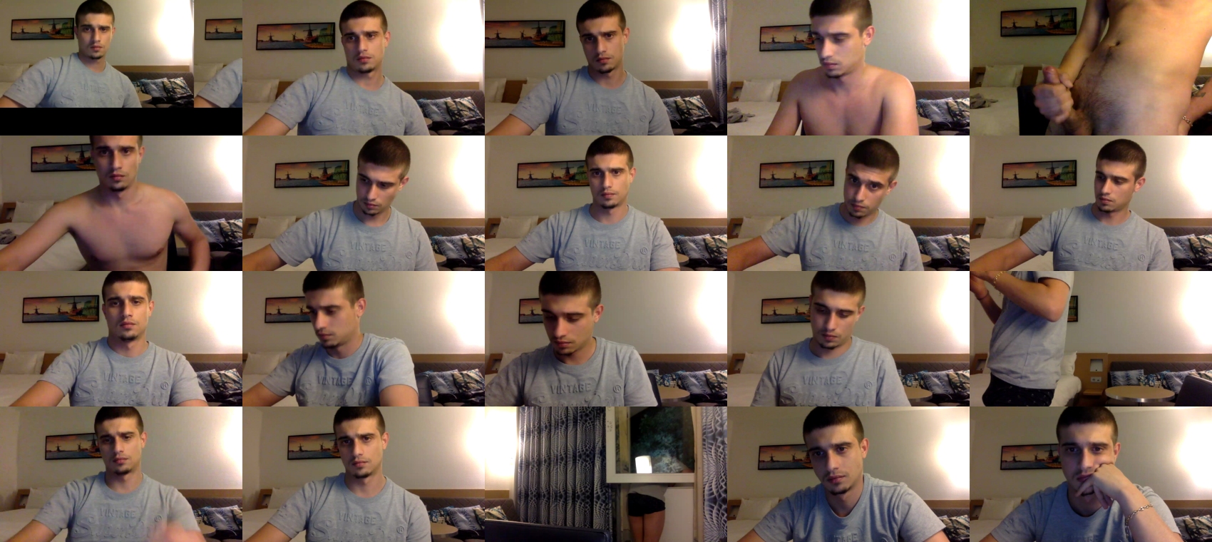 Matto998  07-07-2022 Recorded Video jerkoff