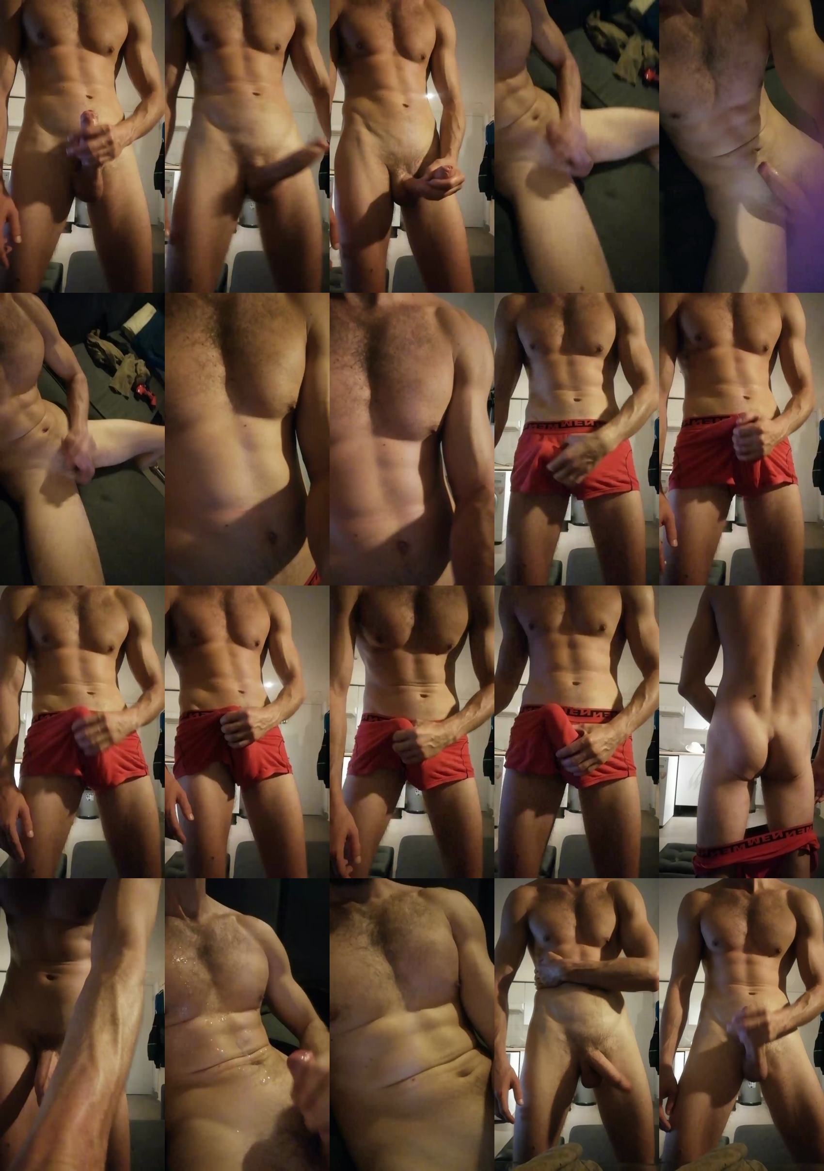 Max13410  07-07-2022 Recorded Video love