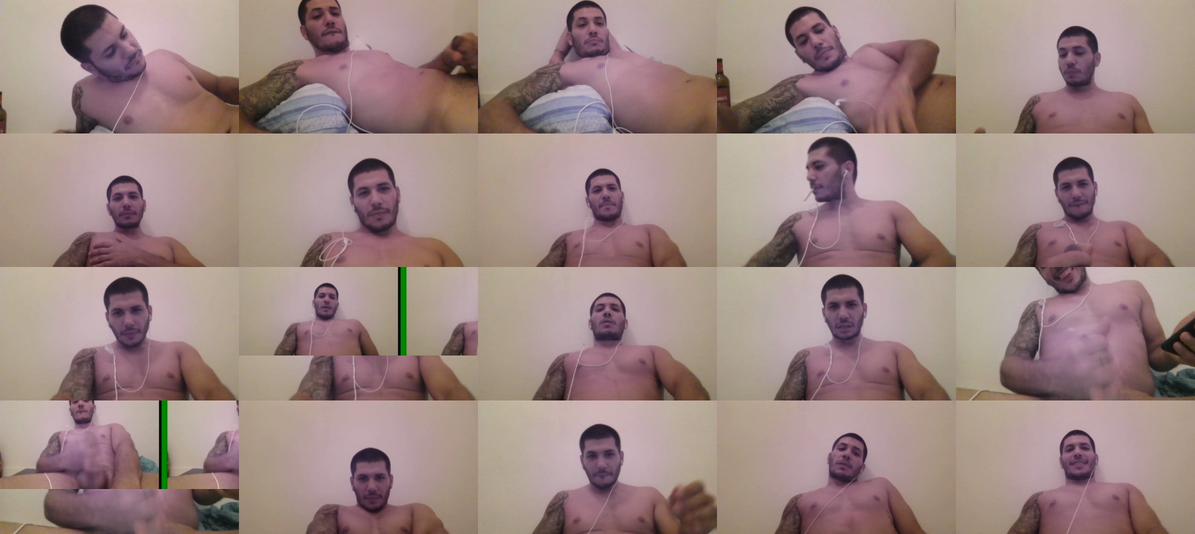 Maxforall  07-07-2022 Recorded Video hardcock