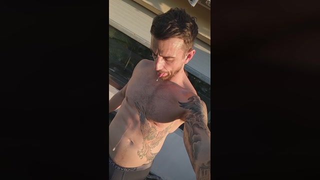 Neotrix33  06-07-2022 Recorded Video orgasm