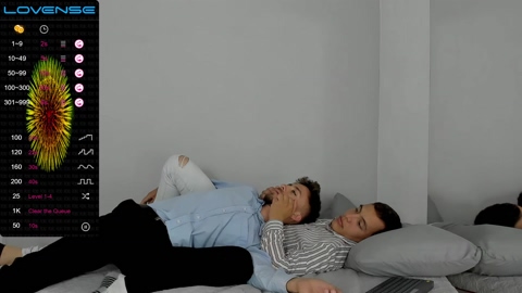 Patrick_HotLove  07-07-2022 Recorded Video sexykitty