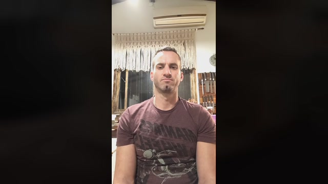 RUSORUSO  07-07-2022 Recorded Video gag