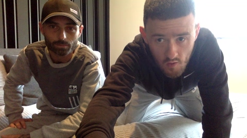 Scallymatt  07-07-2022 Recorded Video Download