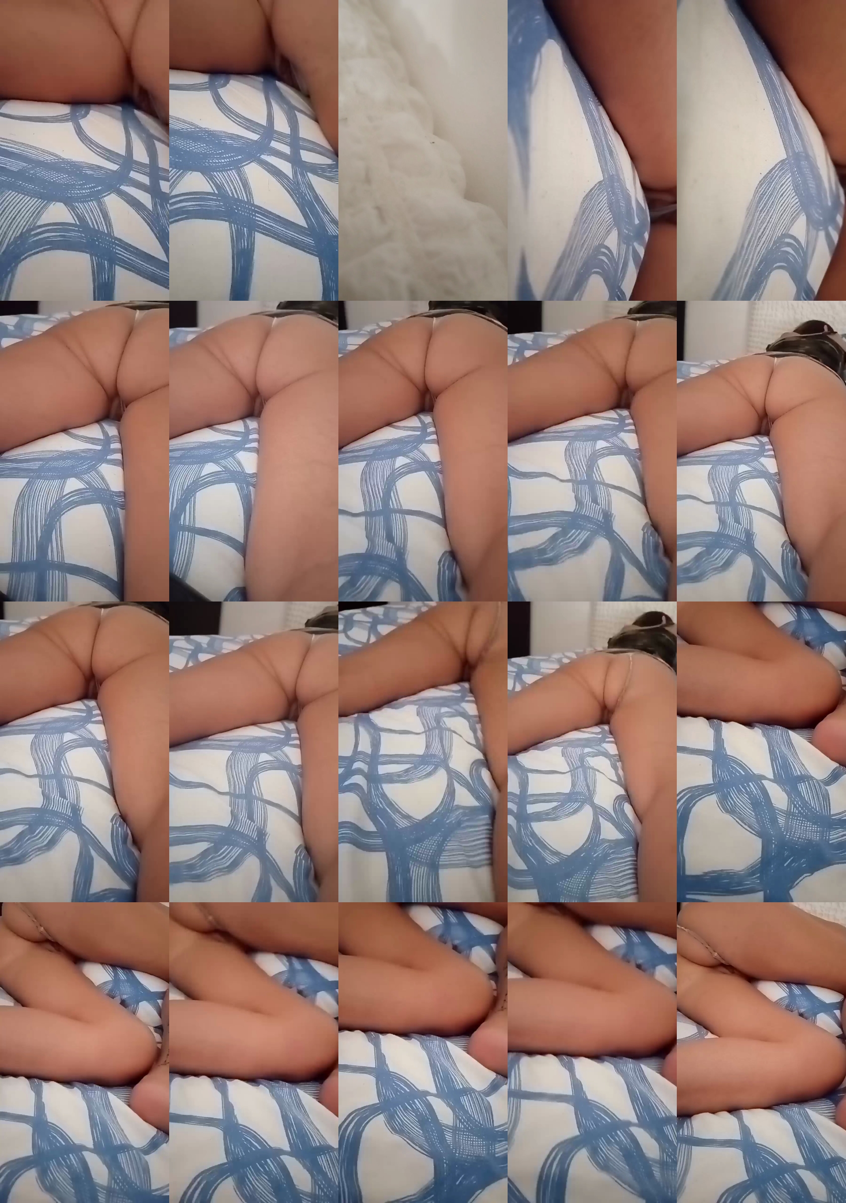 Sicilanahot 07-07-2022 amateur 