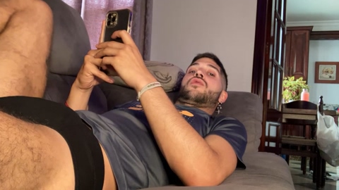 SrZapatones  07-07-2022 Recorded Video Porn