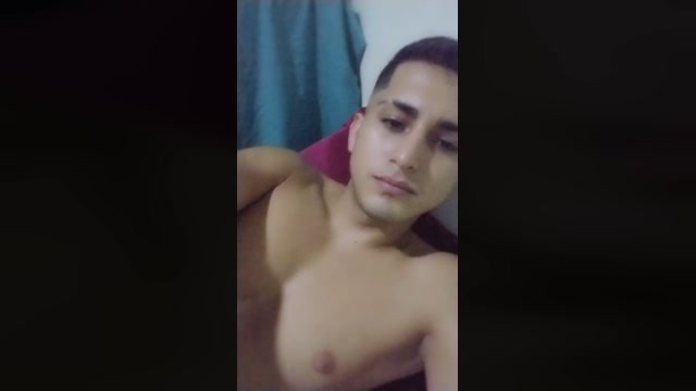 StivenX2  07-07-2022 Recorded Video kissing