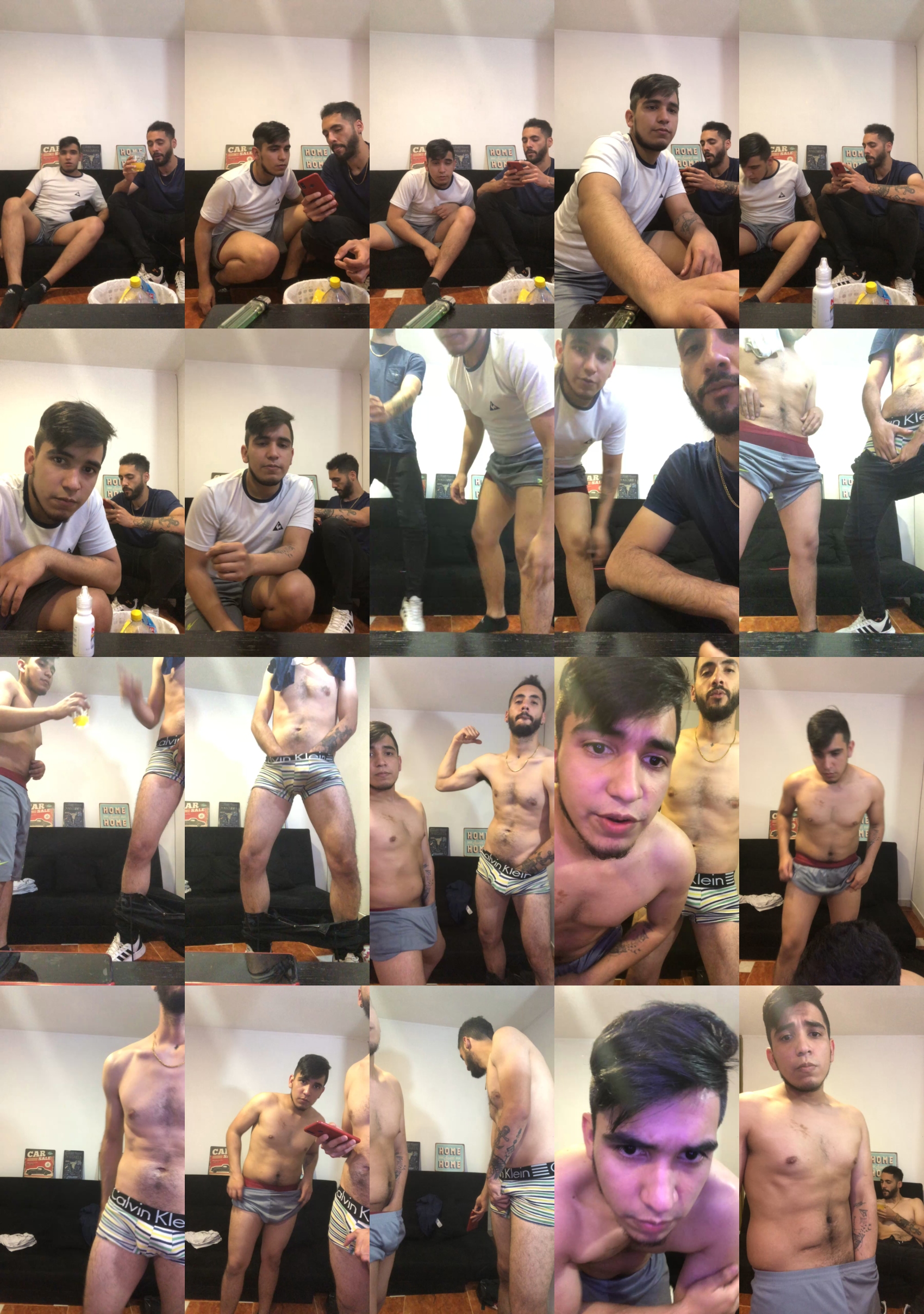 Strawberryboy1  07-07-2022 Recorded Video natural