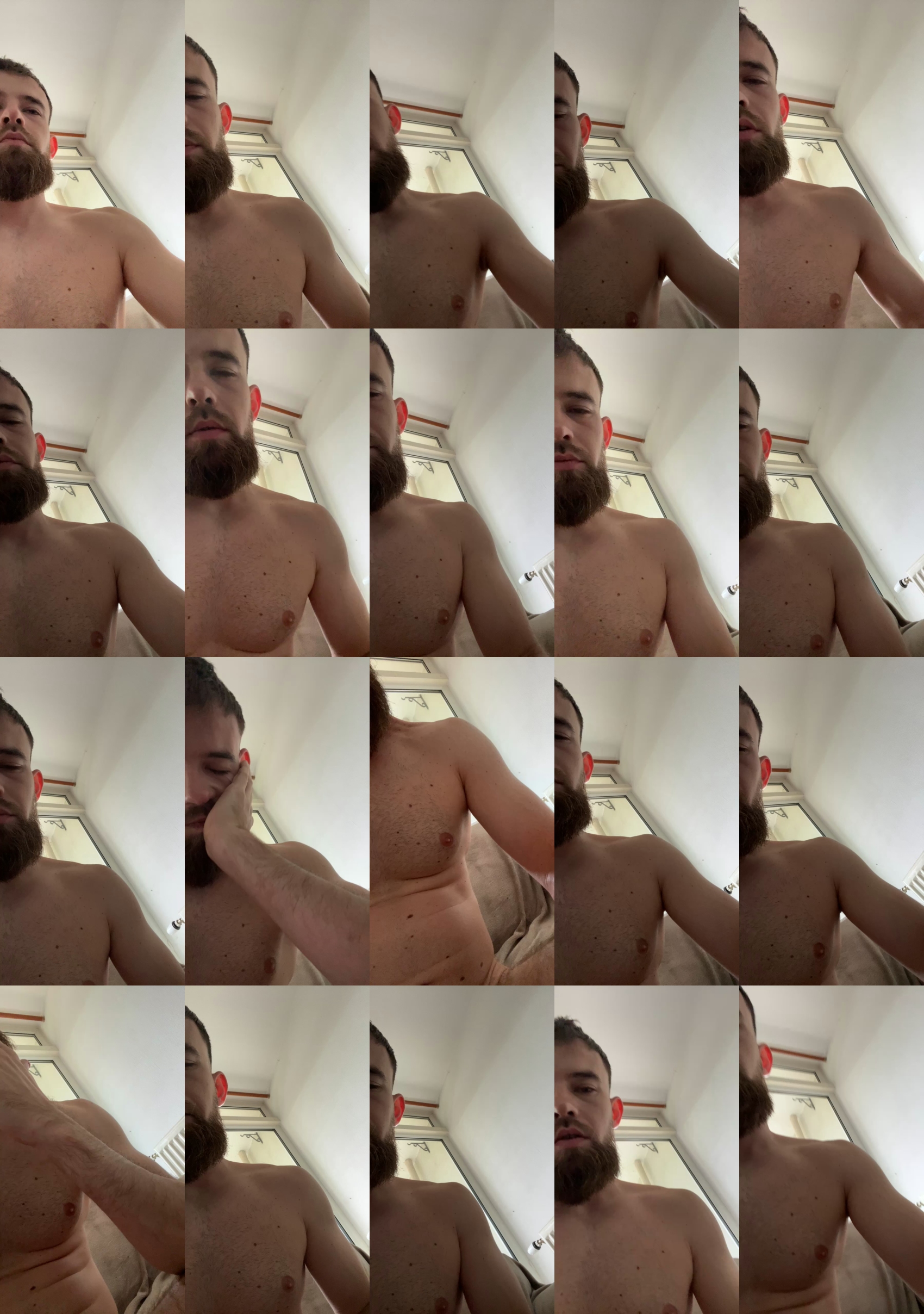Thomux  07-07-2022 Recorded Video Porn