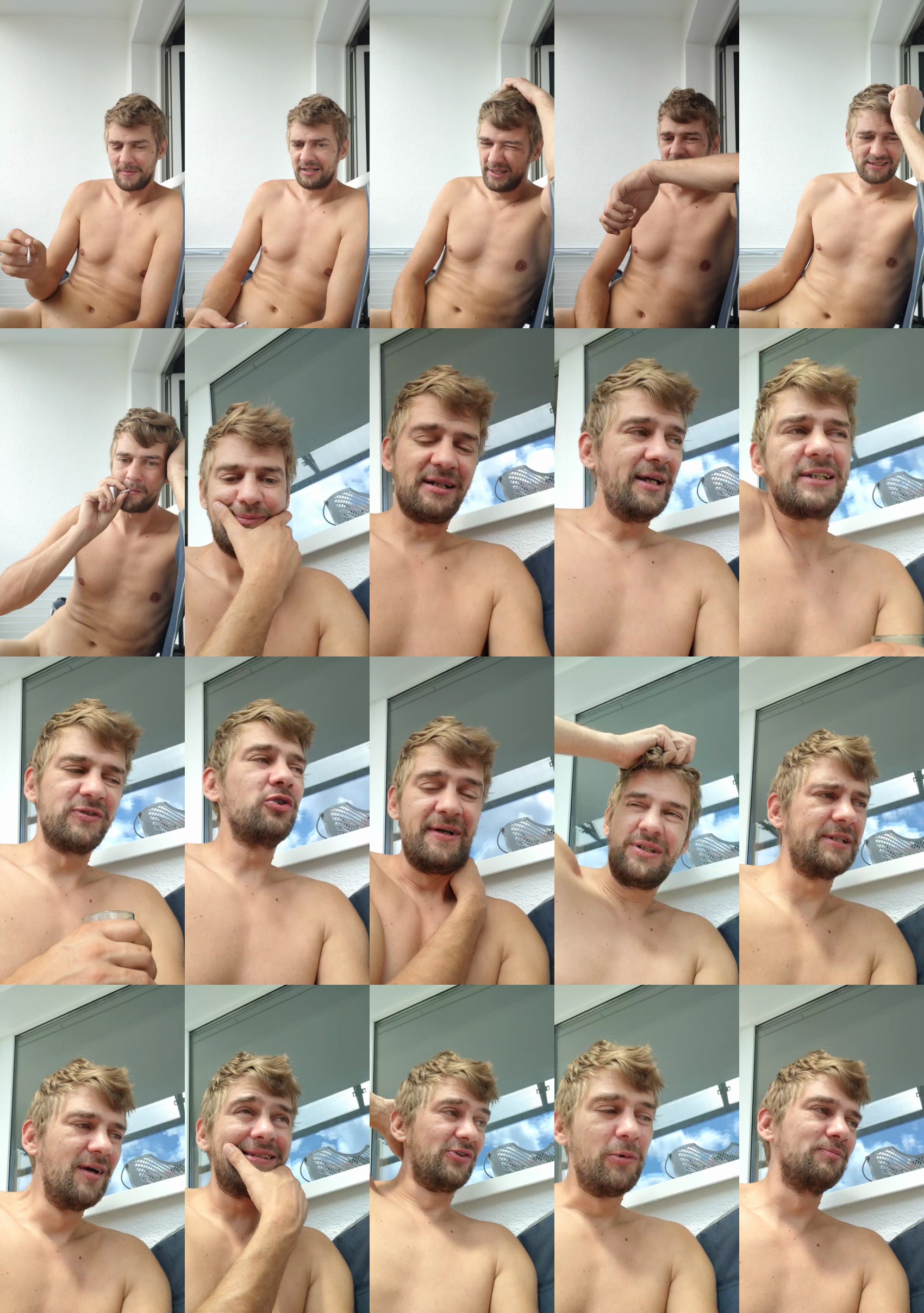 WiederSacha  07-07-2022 Recorded Video toy