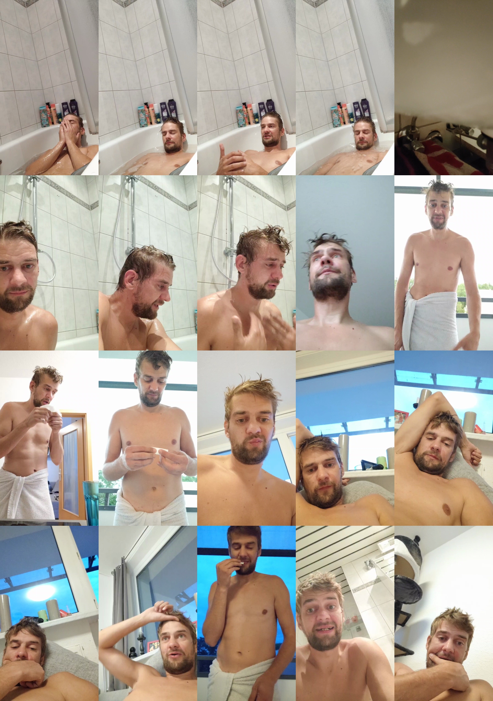 WiederSacha  06-07-2022 Recorded Video toys