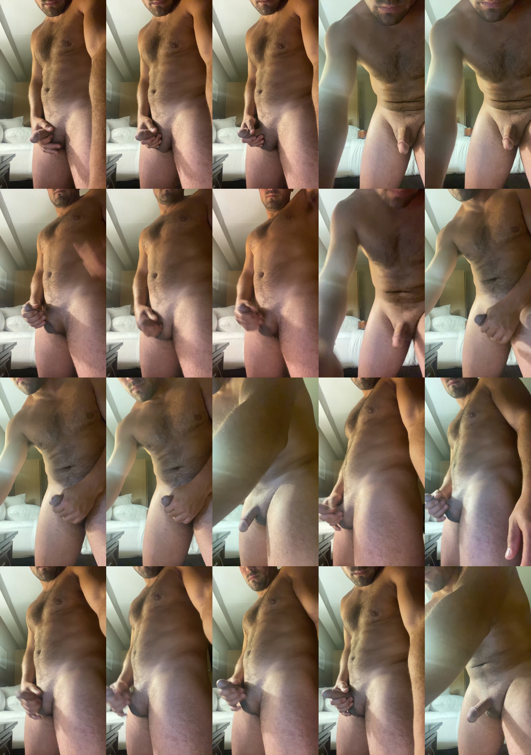 Yanipare1  07-07-2022 Recorded Video analtoy