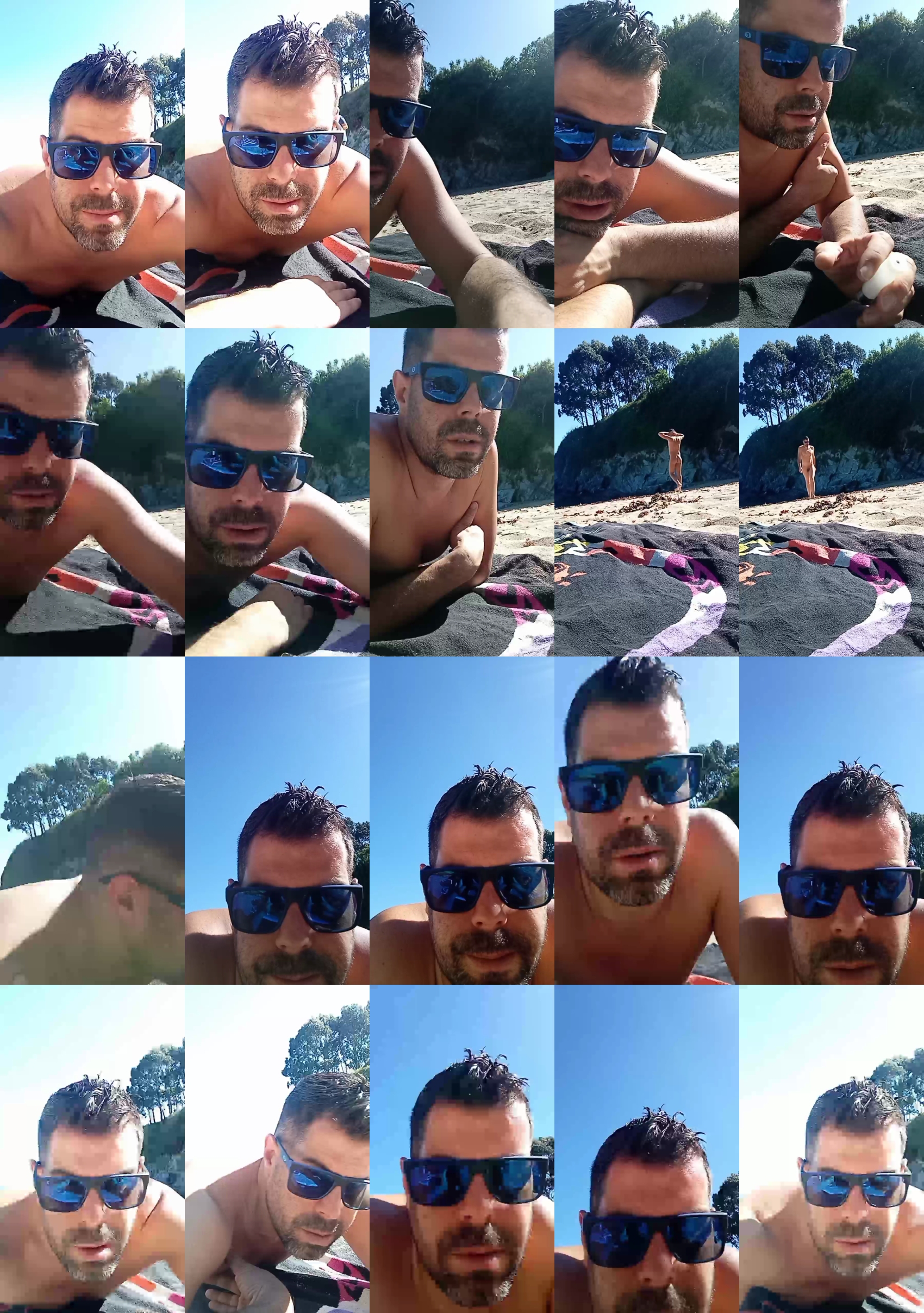 _BruceStrong_  07-07-2022 Recorded Video beautiful