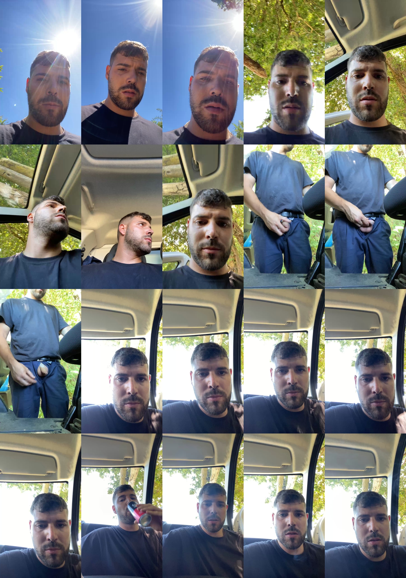alber21a1  07-07-2022 Recorded Video cute