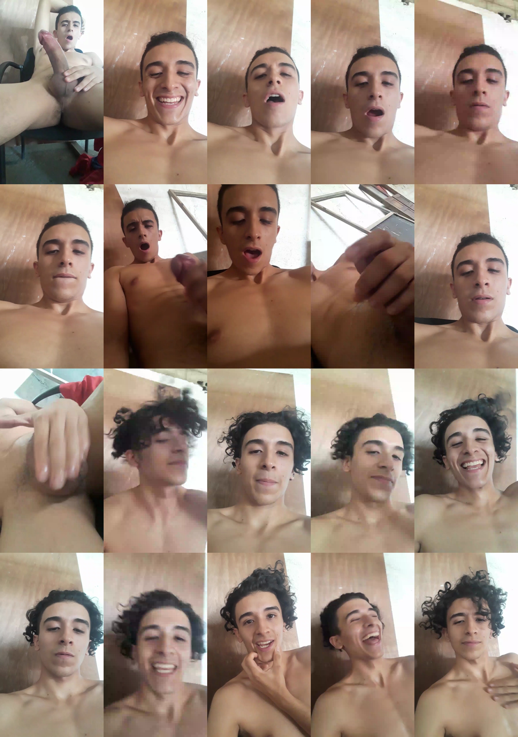alexvergaxxx24  06-07-2022 Recorded Video Show
