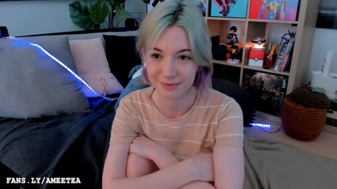 ameetea 07-07-2022 pussy 