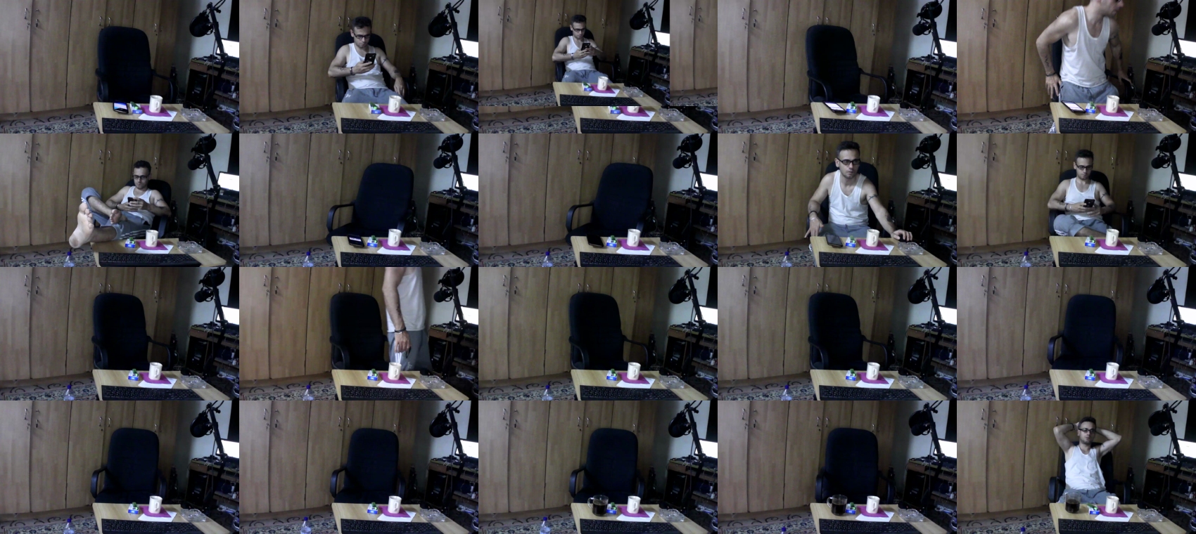 analfukker  07-07-2022 Recorded Video hard
