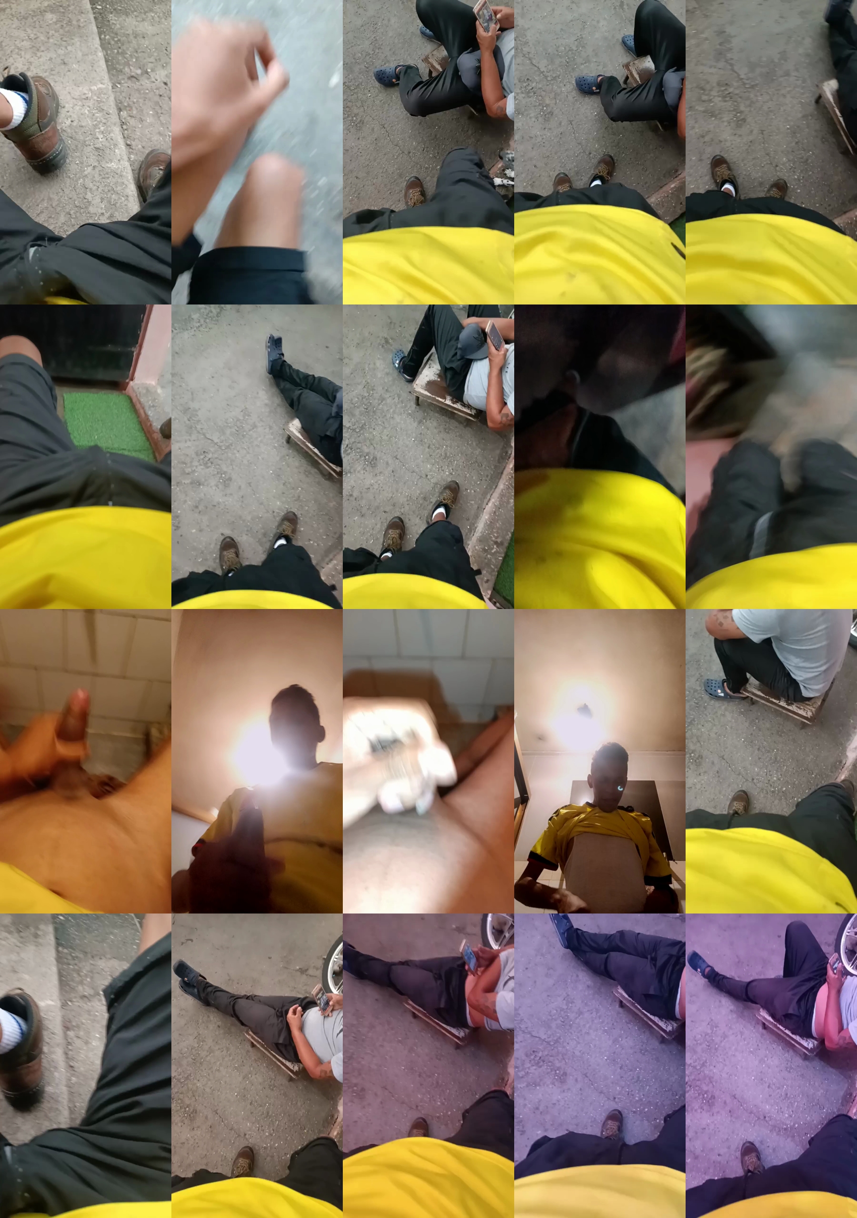 anghellhetero  07-07-2022 Recorded Video bj-dildo