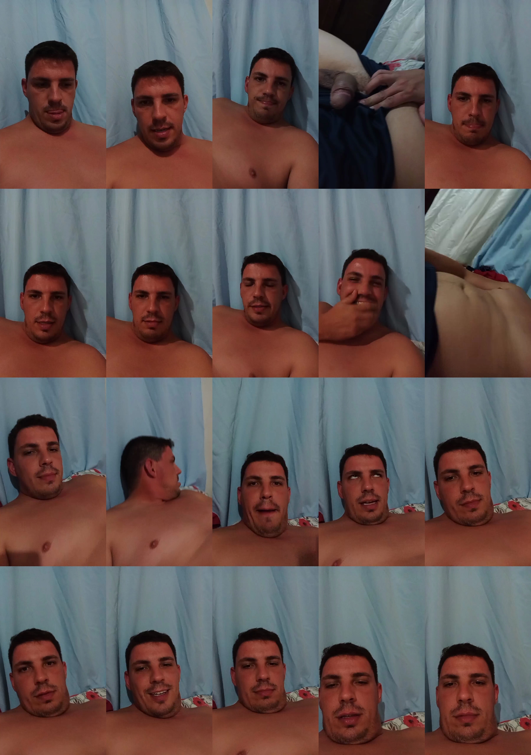 anjinhomineiro  07-07-2022 Recorded Video bicurious