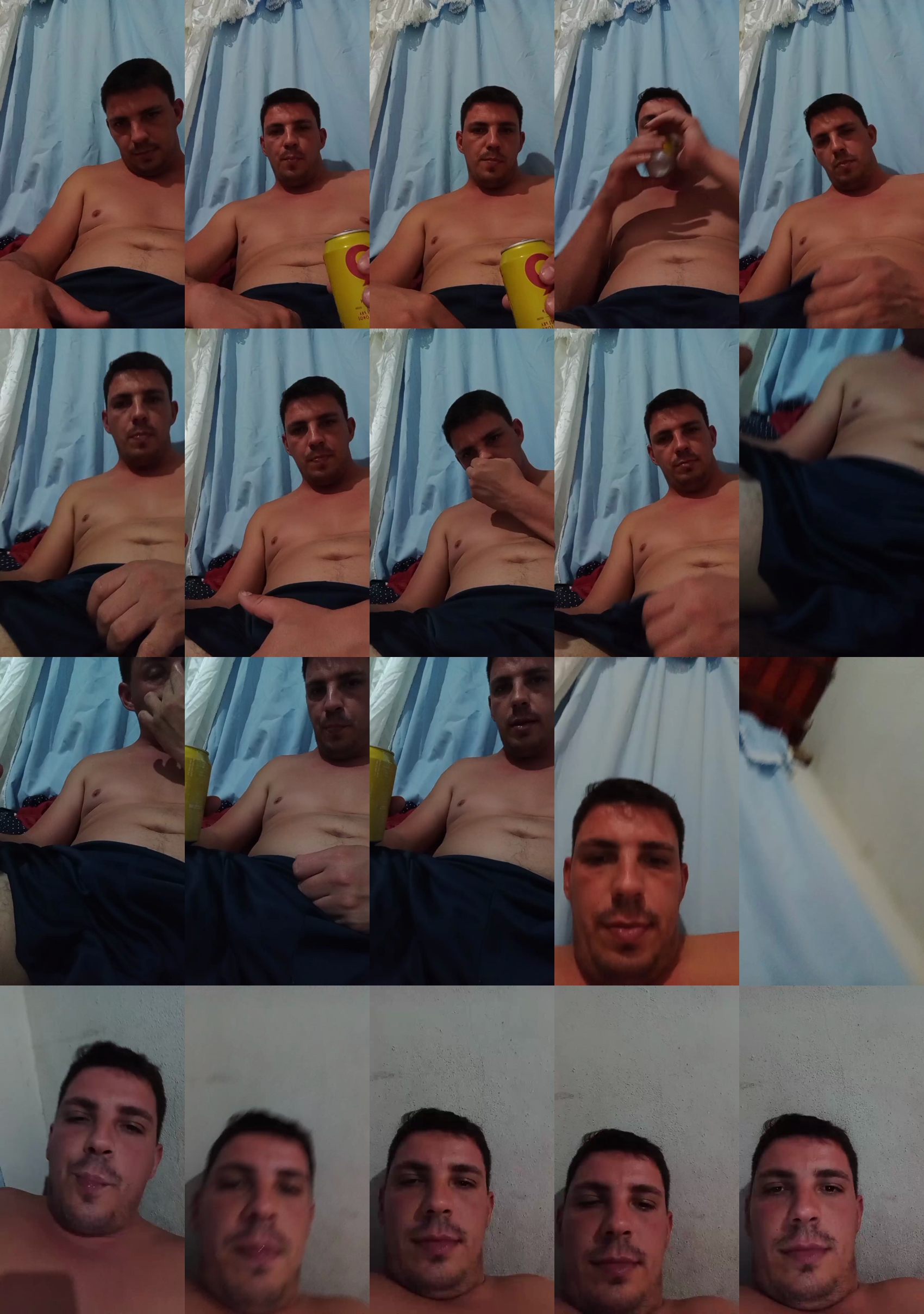 anjinhomineiro  07-07-2022 Recorded Video bicurious